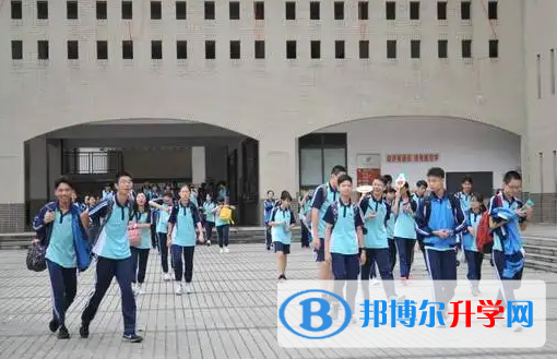 佛山石門中學國際部靠譜嗎