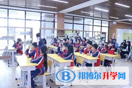 廣東碧桂園IB國際學校2023年報名時間