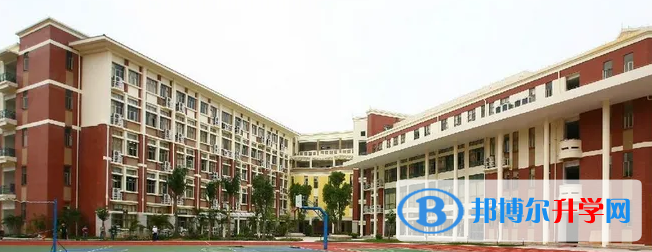 廣東碧桂園IB國際學校2023年錄取分數線