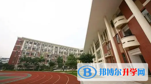 廣東碧桂園IB國際學校2023年錄取分數線