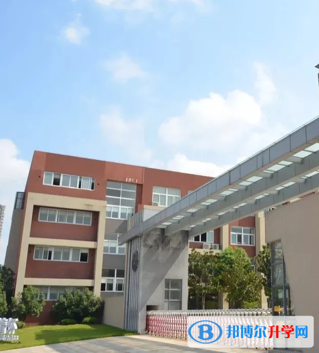 廣東碧桂園IB國際學校2023年課程體系