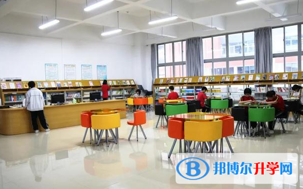 佛山南海外國語學校2023年招生政策