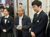 合肥第四中學2023年招生錄取分數線