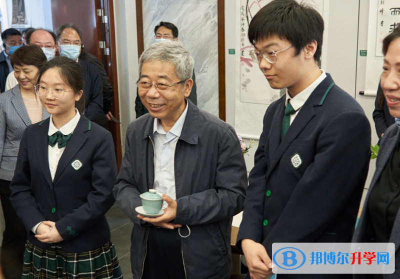 合肥第四中學2023年學費、收費多少 