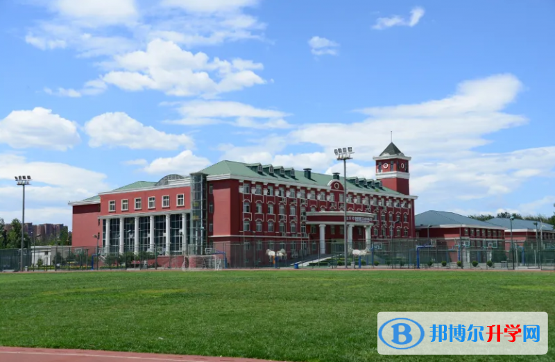 北京愛(ài)迪國(guó)際學(xué)校2022年11月校園開(kāi)放日免費(fèi)預(yù)約