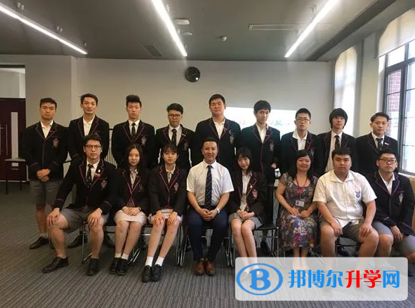  天津黑利伯瑞國際學(xué)校2022年11月校園開放日免費(fèi)預(yù)約