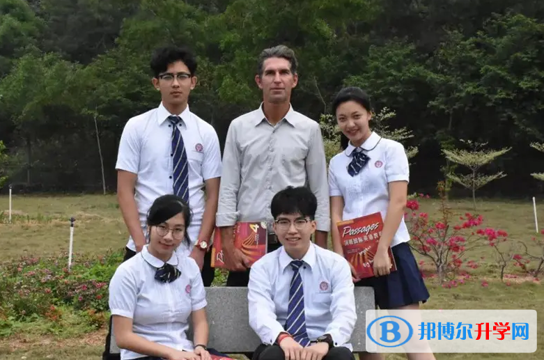 北大附屬實(shí)驗(yàn)學(xué)校國(guó)際班2022年11月校園開(kāi)放日免費(fèi)預(yù)約