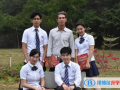 北大附屬實(shí)驗(yàn)學(xué)校國(guó)際班2022年11月校園開放日免費(fèi)預(yù)約