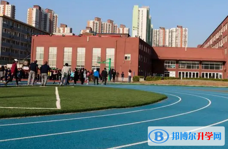 北京實驗外國語學(xué)校2022年11月校園開放日免費預(yù)約