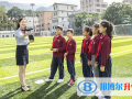 深圳市羅湖區華美外國語學校2022年11月校園開放日免費預約
