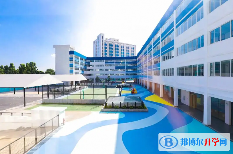 廣州諾德安達雙語學校2022年11月校園開放日免費預約