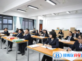 深圳承翰國際高中2022年11月校園開放日免費預約