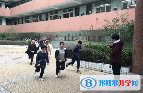 合肥第五中學2023年招生簡章 