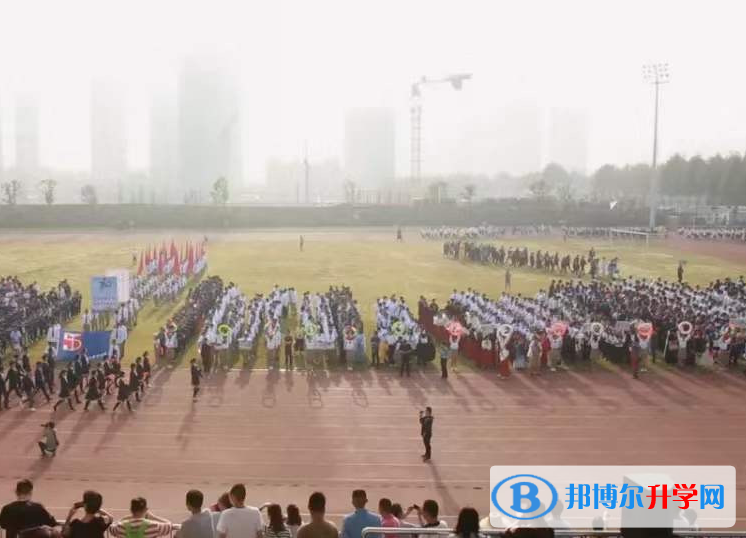合肥第五中學(xué)2023年招生計(jì)劃 