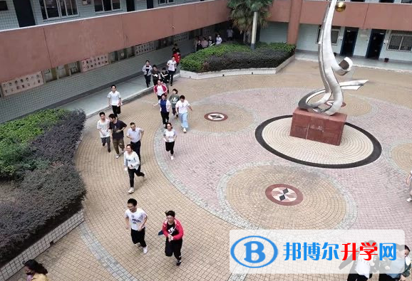 合肥第五中學2023年招生代碼 