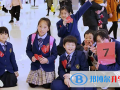 上海中華-瑋希學校2022年11月校園開放日免費預約
