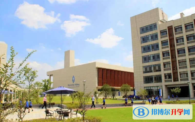 杭州威雅學(xué)校2022年11月校園開放日免費預(yù)約