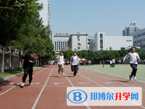 合肥第十中學2023年招生錄取分數線 