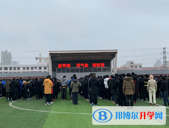 合肥第十中學2023年學費、收費多少 