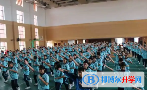 佛山外國語學校國際部2023年報名時間