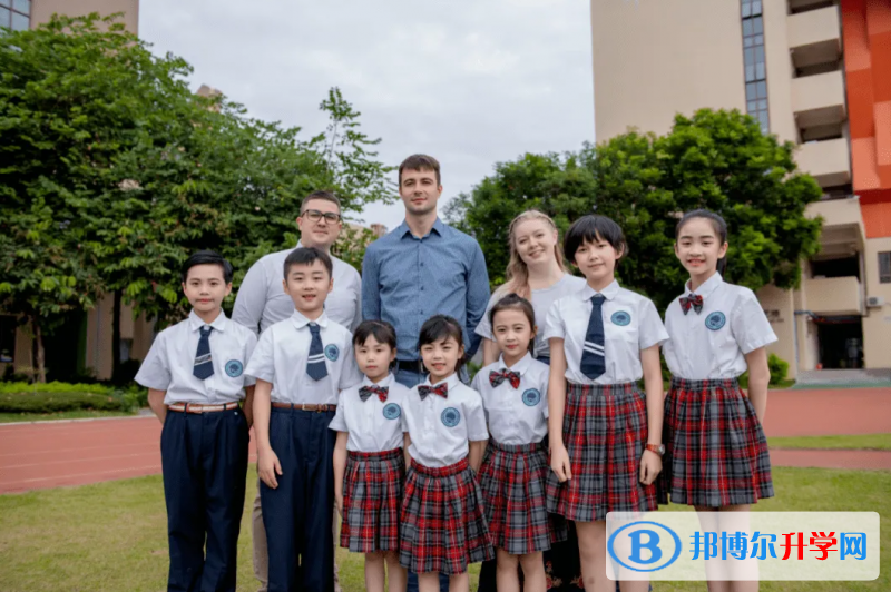 佛山外國(guó)語學(xué)校國(guó)際部2023年學(xué)費(fèi)標(biāo)準(zhǔn)