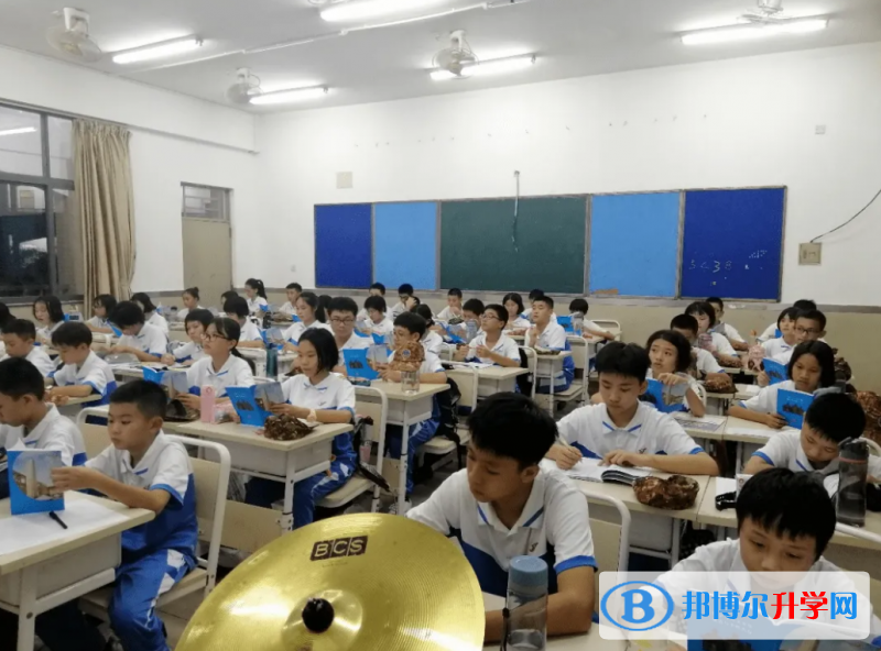 佛山華英學校國際部2023年招生政策