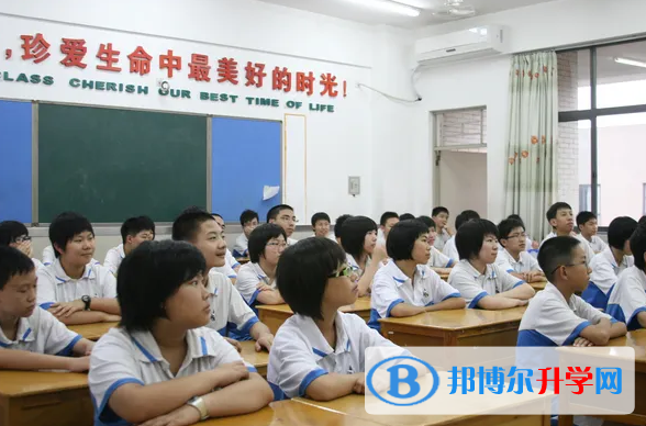 佛山華英學校國際部2023年招生政策
