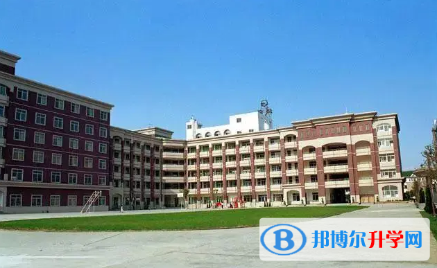 佛山華英學校國際部2023年報名時間
