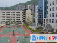 平昌縣鎮龍中學2025年排名