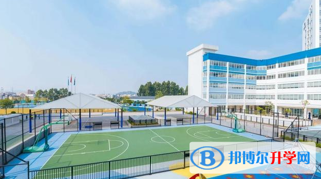 佛山協(xié)同國際學(xué)校2023年報名時間