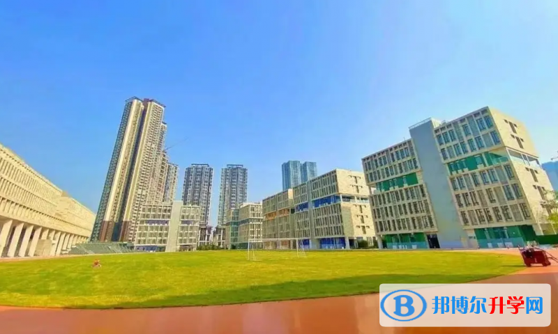 佛山協(xié)同國際學(xué)校2023年學(xué)費標(biāo)準(zhǔn)