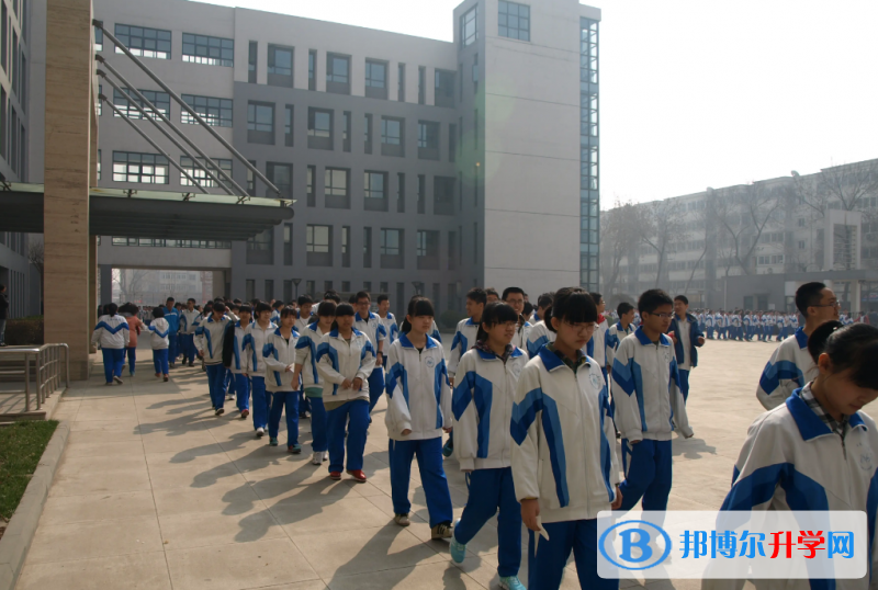 天津第十四中學(xué)國(guó)際高中怎么樣