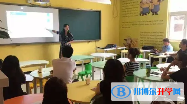 格瑞思天津校區2023年招生政策
