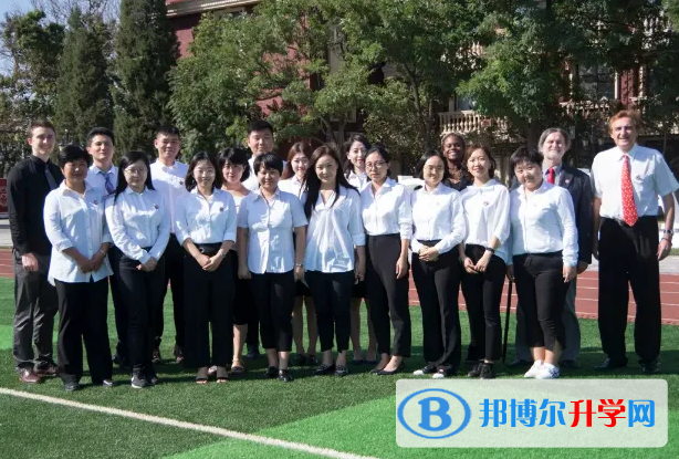 格瑞思天津校區2023年入學條件