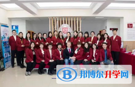 格瑞思天津校區2023年入學條件