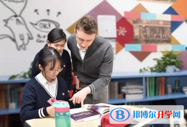 格瑞思天津校區2023年入學考試