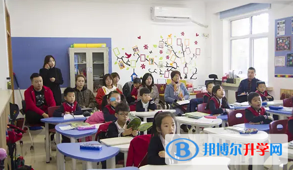 格瑞思天津校區2023年入學考試