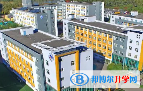 海嘉國際雙語學校天津校區(qū)2023年課程體系
