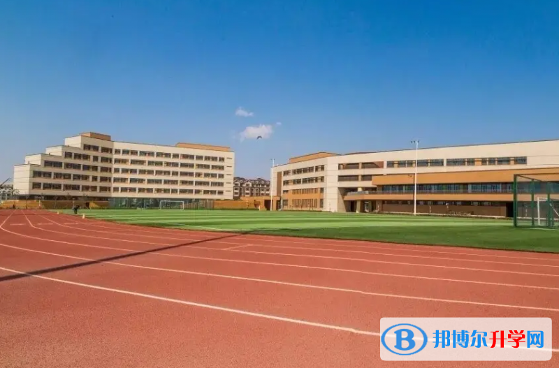  海嘉國際雙語學校天津校區(qū)靠譜嗎