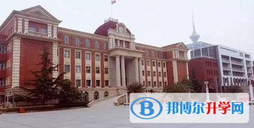 天津實驗中學國際部2023年入學條件