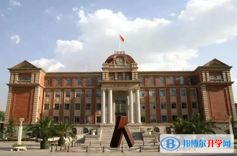 天津實驗中學國際部2023年入學考試