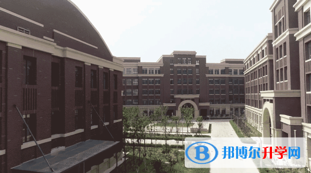 天津實驗中學國際部2023年入學考試