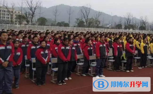 於潛中學(xué)4