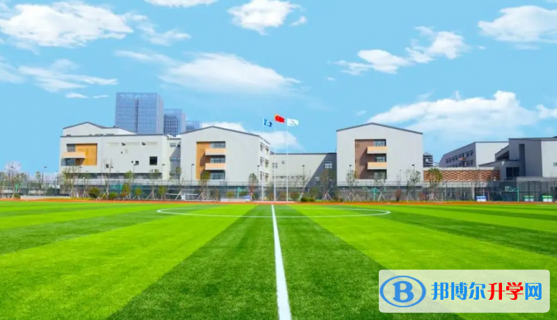 北大附屬實驗學(xué)校國際部2022年12月校園開放日免費預(yù)約