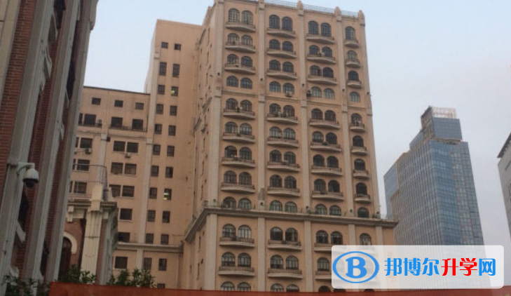 上海市光明中學2023年排名 
