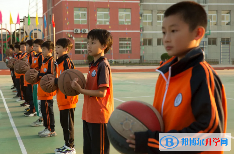 北京市朝陽區(qū)博雅學(xué)校2022年12月校園開放日免費(fèi)預(yù)約