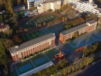 合肥工業大學附屬中學網站網址主頁