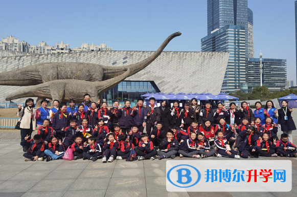 合肥工業大學附屬中學2023年網站網址