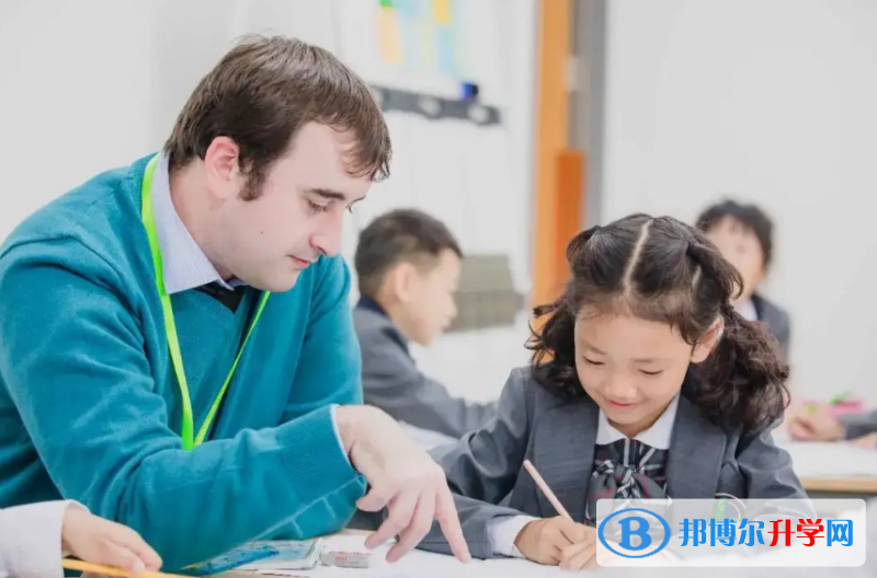 北京青苗國際雙語學校2022年12月校園開放日免費預約