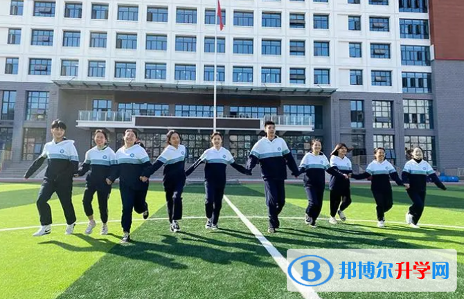 合肥第三中學2023年報名條件、招生要求、招生對象 